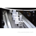 Mesin Pemeriksaan Visual Botol Botol Automatik